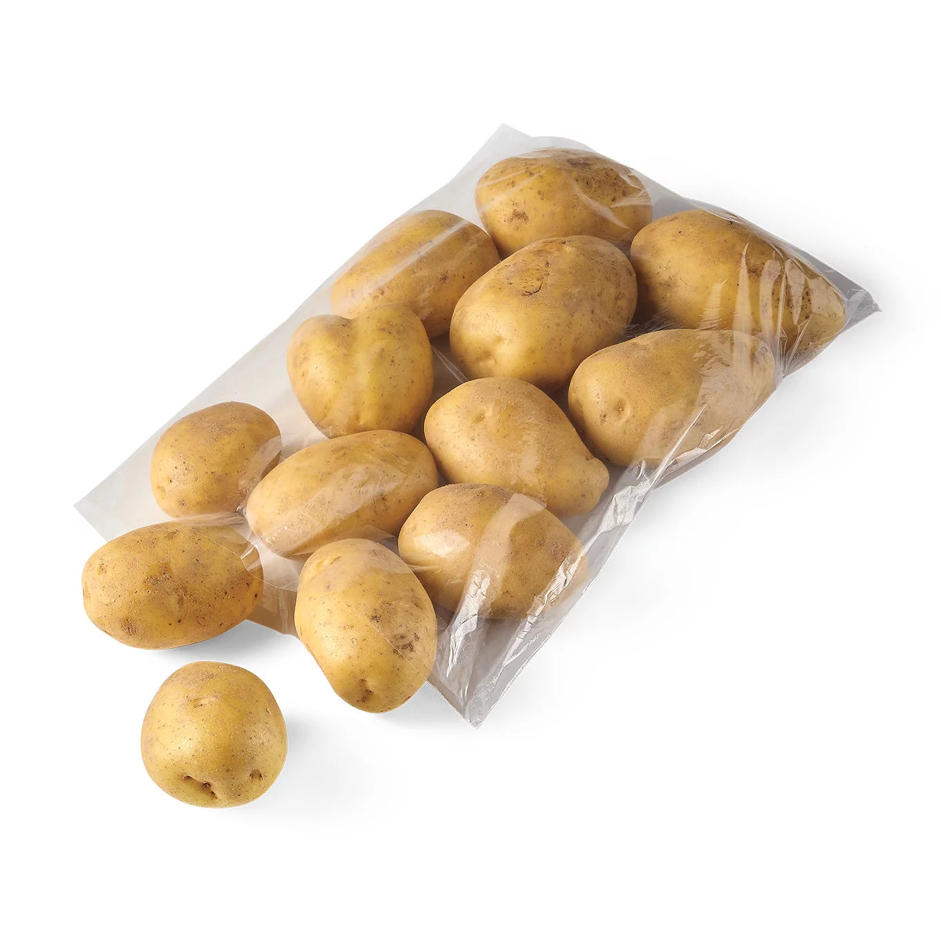 Yukon Gold Potatoes 5lb