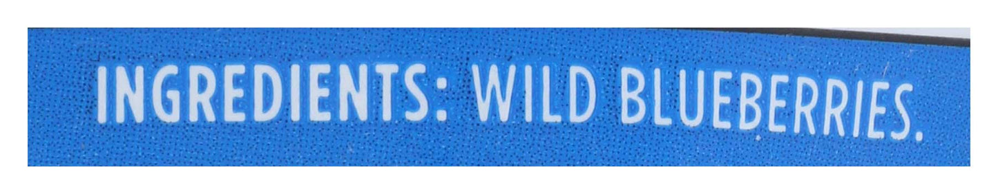 Wymans Wild Blueberries, 15 oz