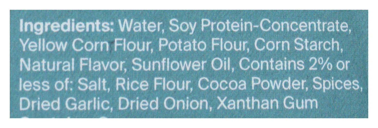 Daring Breaded Plant Chicken Pieces, 8 oz