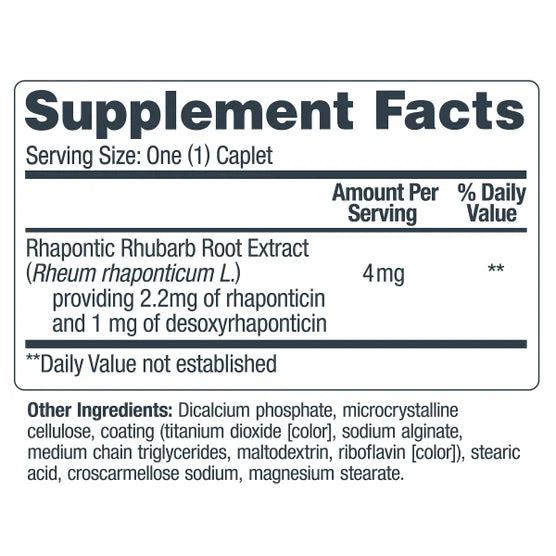 Estroven Complete Multi-Symptom Menopause Relief, 84 Caplets