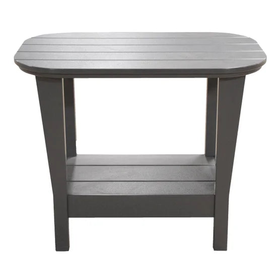 Leisure Line Adirondack Side Table by Tangent*