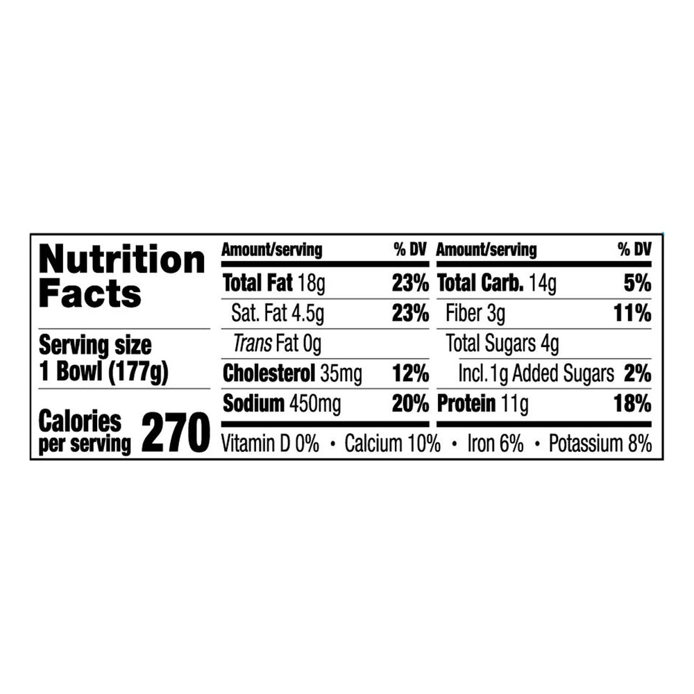 Ready Pac Bistro Santa Fe Style with Chicken 6.25 oz