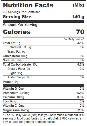 Pitaya Foods Organic Snack Sized Pomegranate, 12 oz