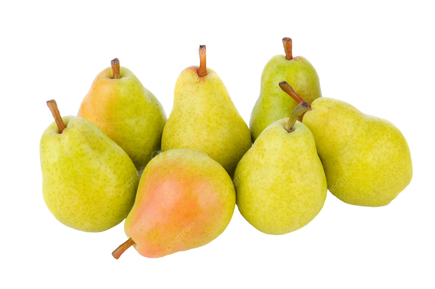 Bartlett Pears