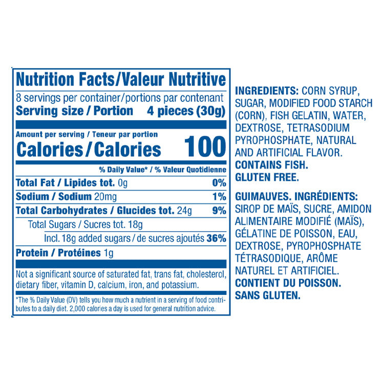 Paskesz Marshmallows 8 oz