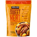 Kirkland Signature Sweet Heat Nut Mix, 24 oz