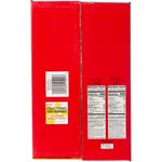 Cheez-It Snap'd Crackers Variety Pack 42 ct, .75 oz