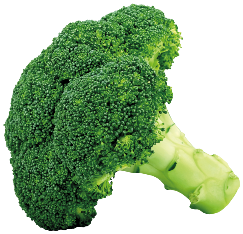 Broccoli Crown
