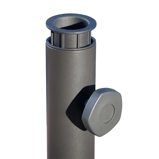 SunVilla Pembrooke Granite Umbrella Base, 59.5 lb.*