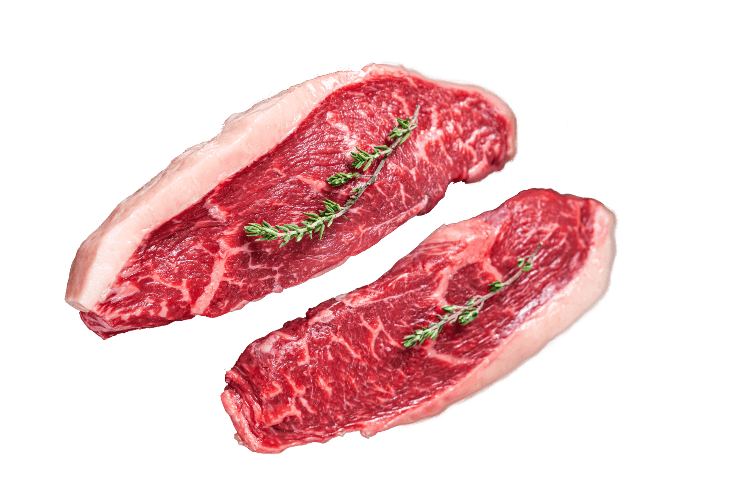 Top Sirloin Steak