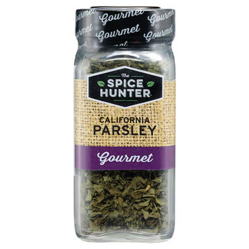 Spice Hunter Parsley Flake Calif, 0.23 oz