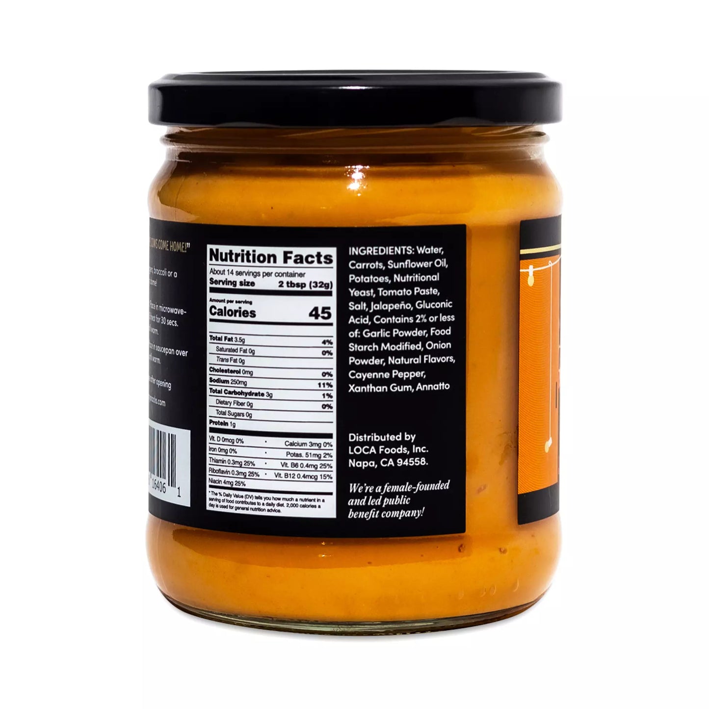 House Party Mild Cheddar Dip, 15.5 oz