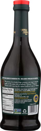 Monari Federzoni Balsamic Vinegar Of Modena, 16.9 oz