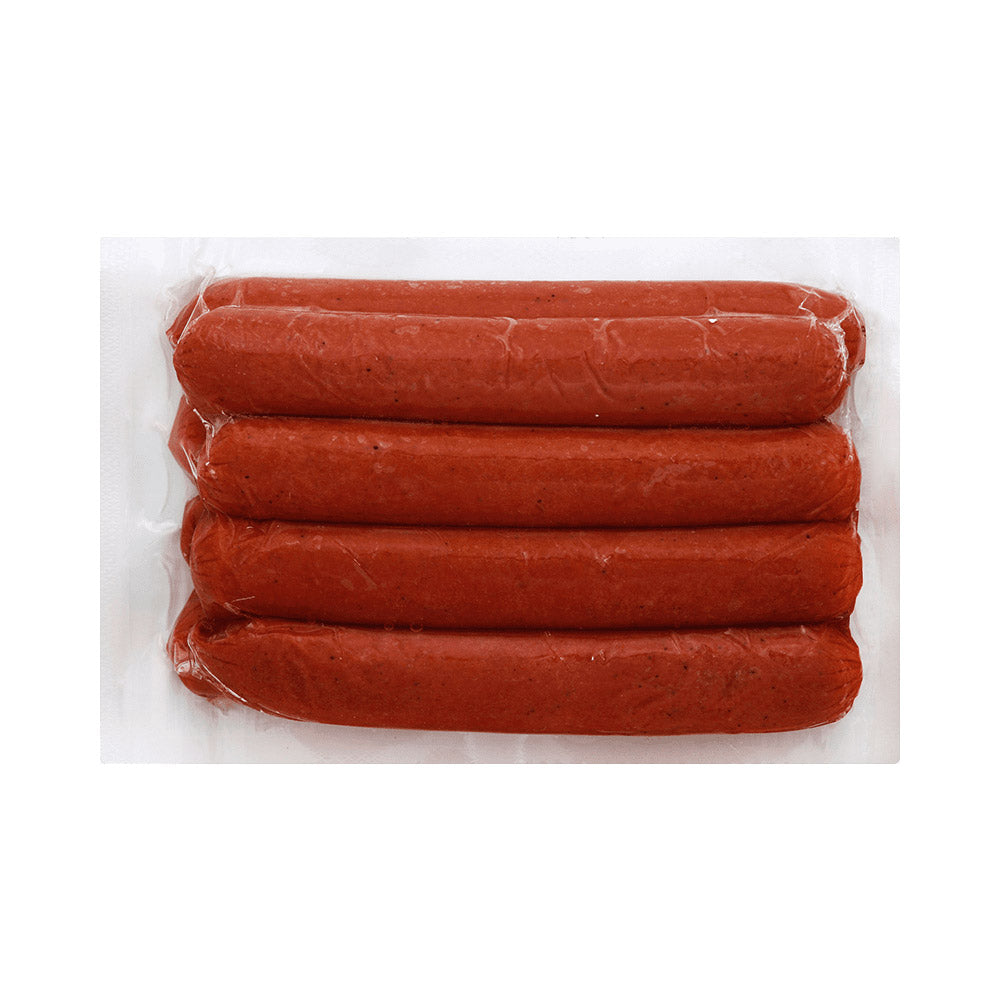 Applegate Organic Uncured Beef Hot Dogs, 14 oz