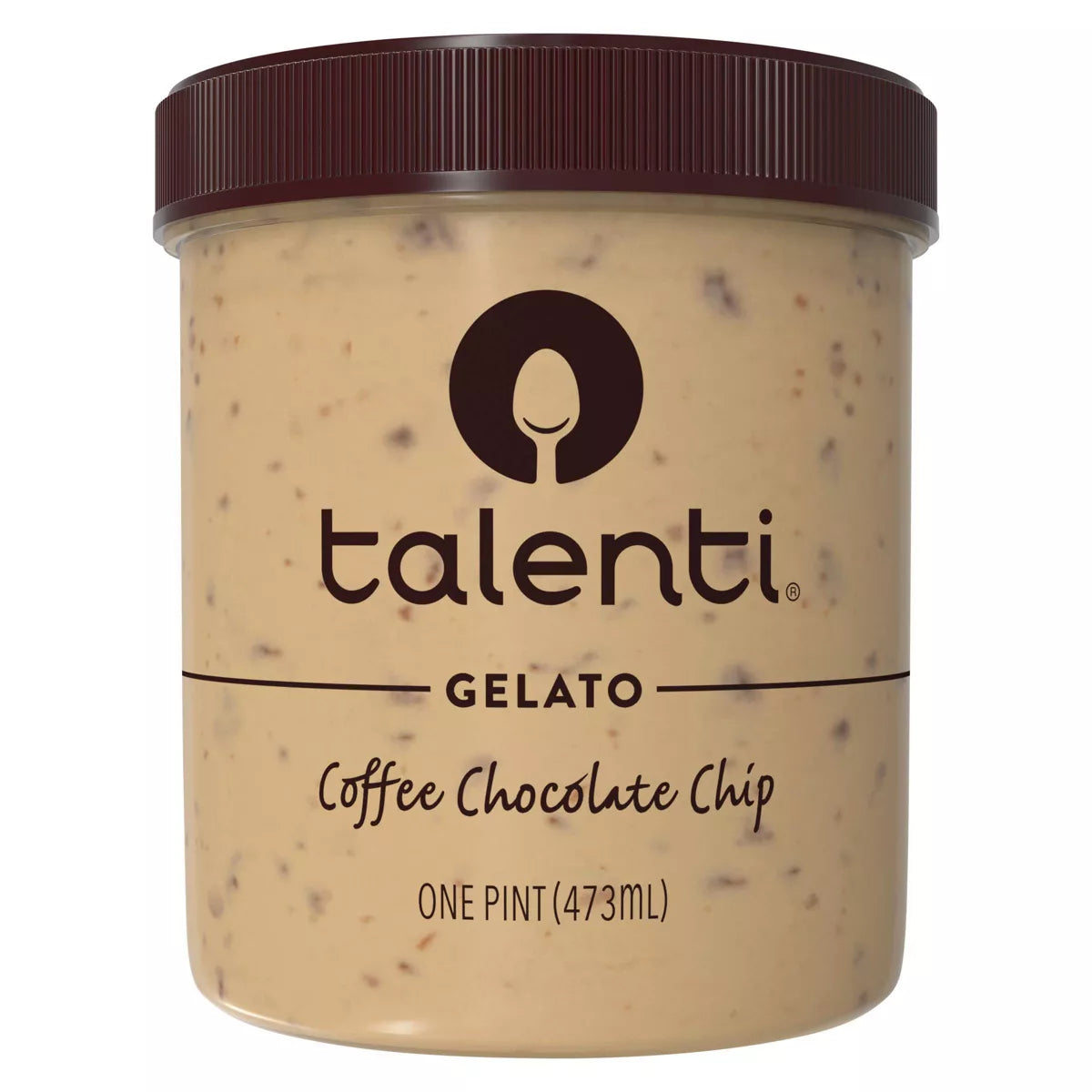 Talenti Coffee Chocolate Chip Gelato, 16 oz