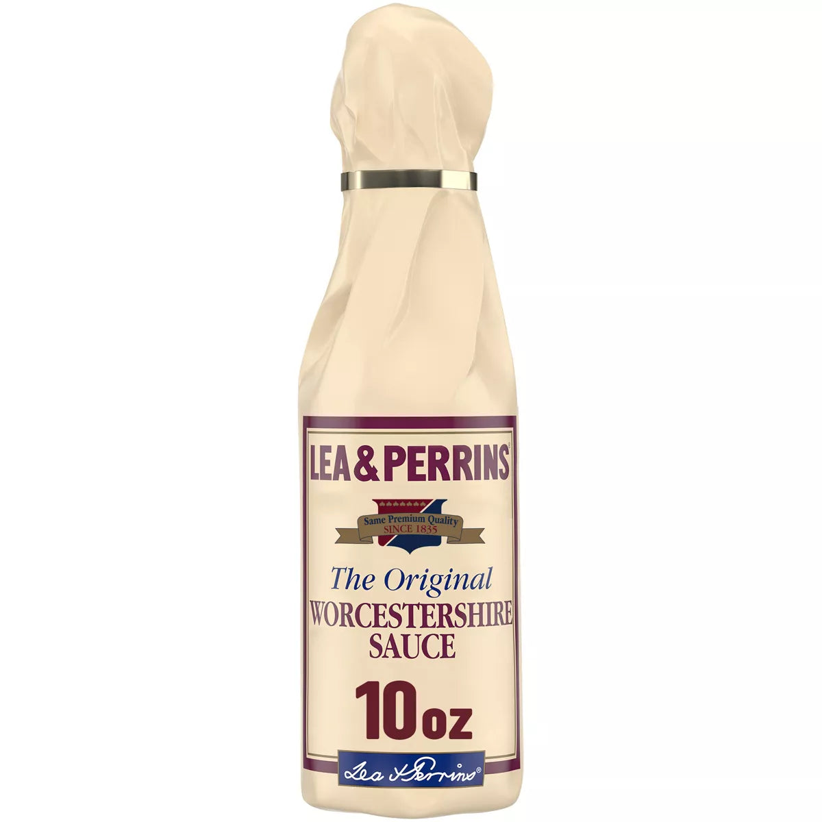 Lea & Perrins Original Worcestershire Sauce, 10 oz