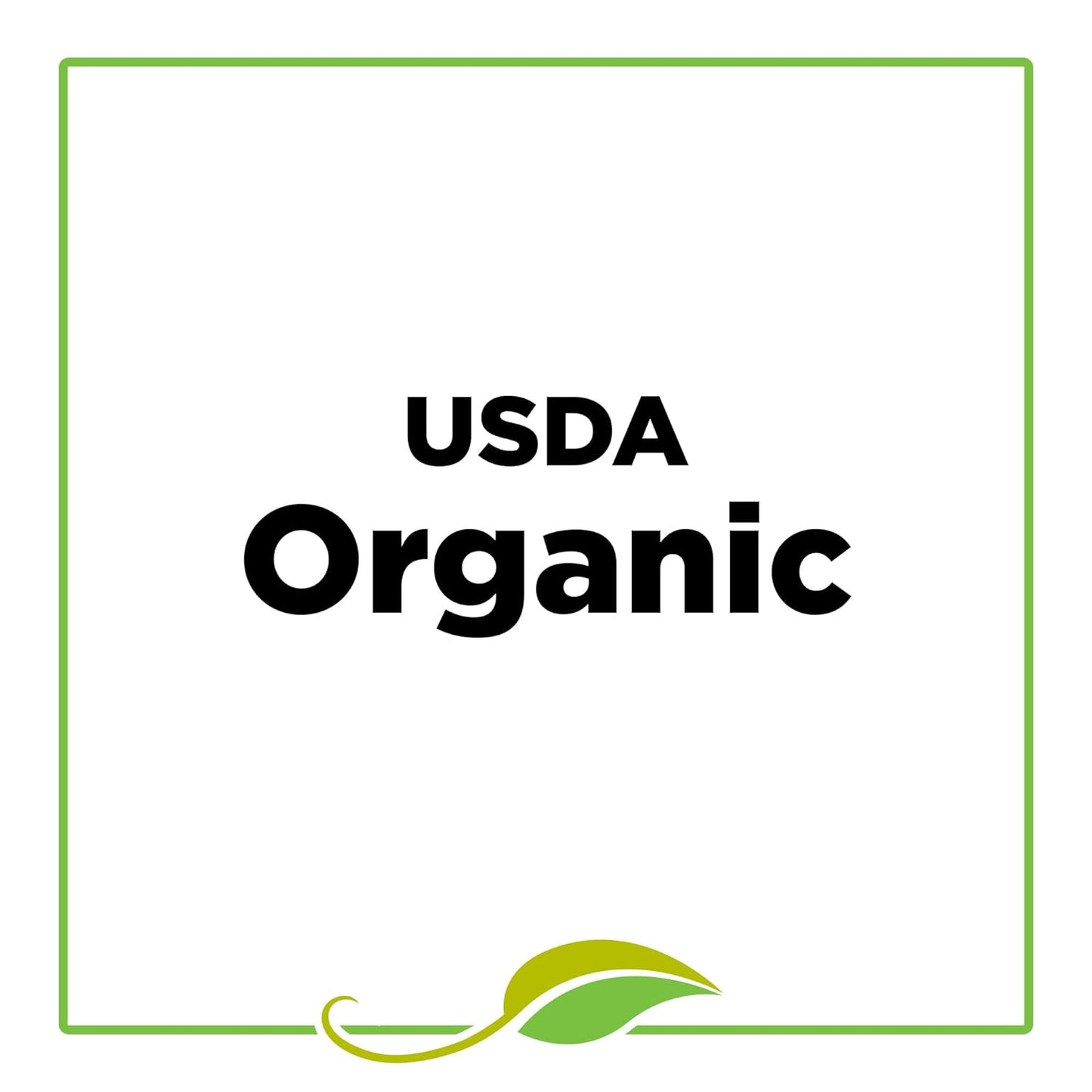 McCormick Gourmet Organic Oregano, 0.5 oz
