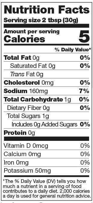 Grillo's Pickles Mild Pickle de Gallo Pickle Salsa, 14 oz