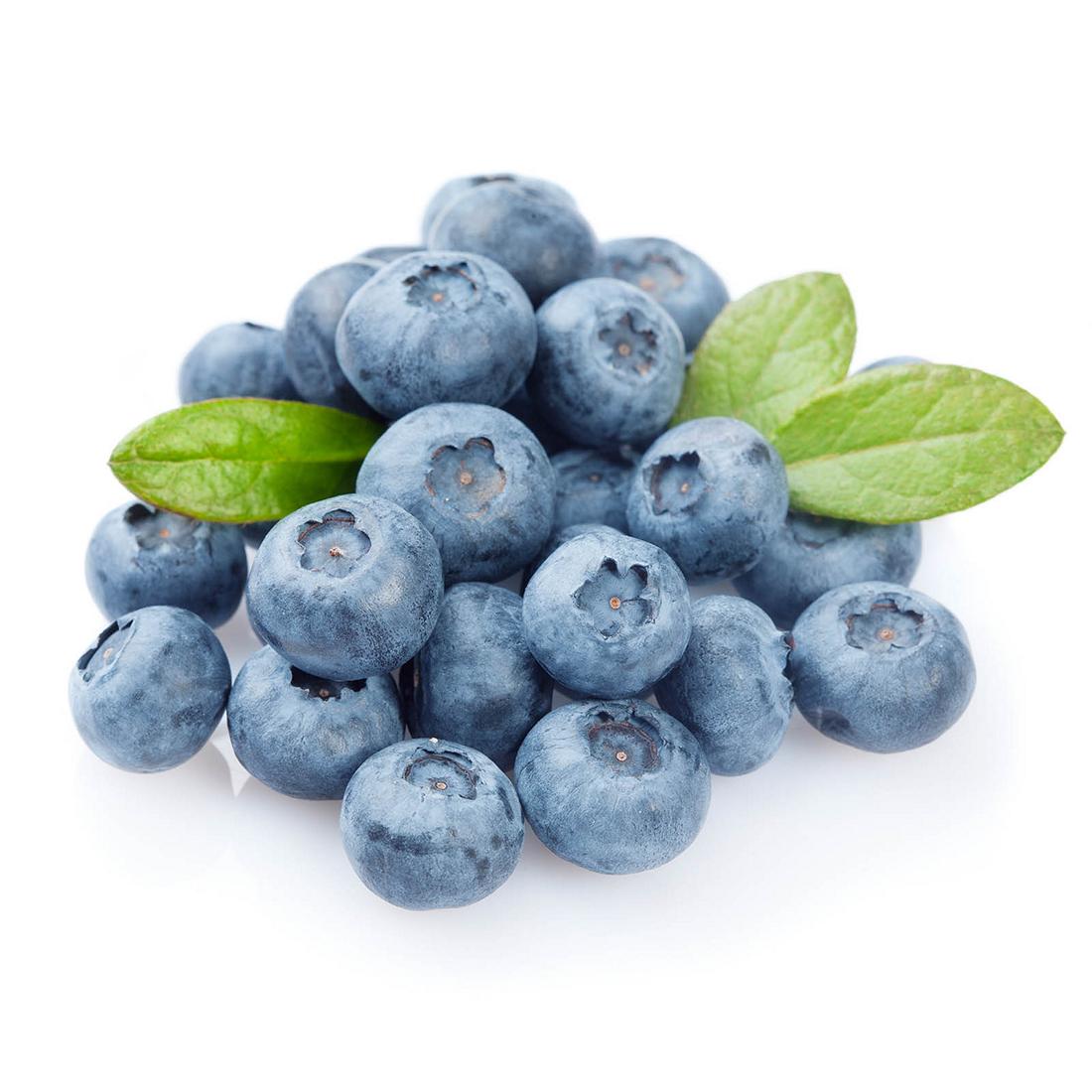 Organic Blueberries | 1 pint