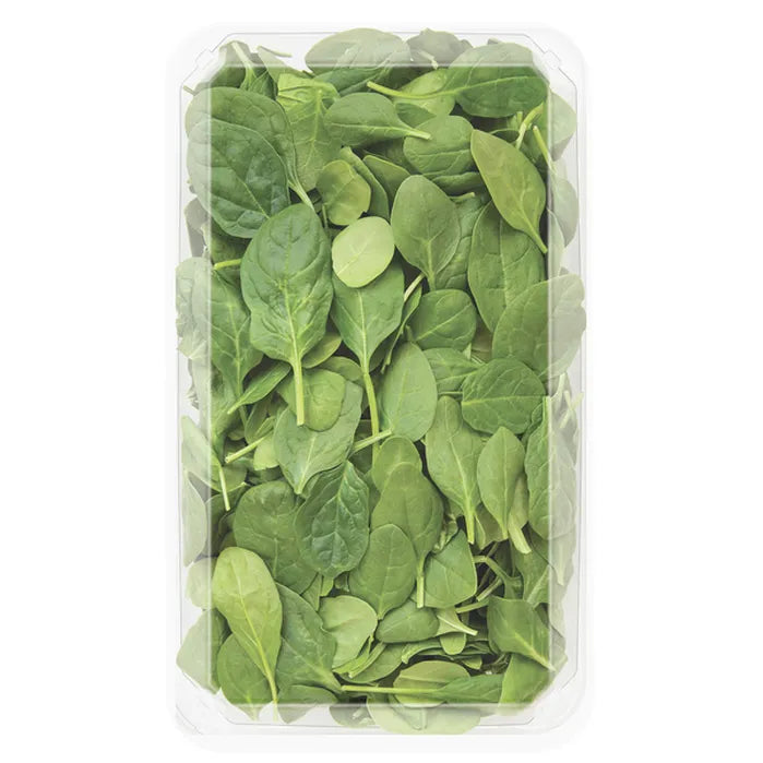 Earthbound Farms Organic Baby Spinach, 16 oz