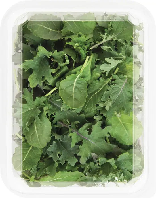 Earthbound Farms Organic Baby Kale, 5 oz