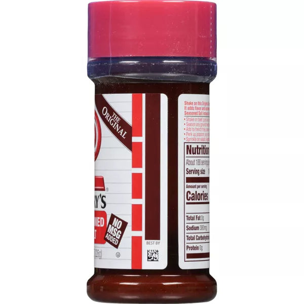 Lawry's Seasoned Salt, 8 oz