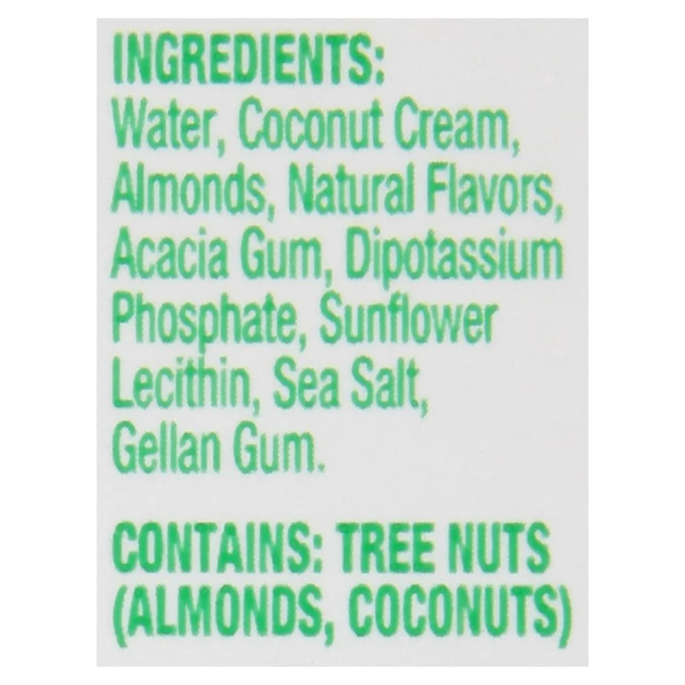 Nutpods Toasted Marshmallow, 25.4 oz