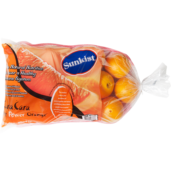 Cara Cara Oranges, 5 lbs