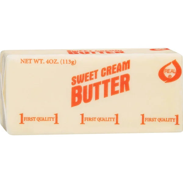 Kirkland Signature Butter Quarters, 1 lb