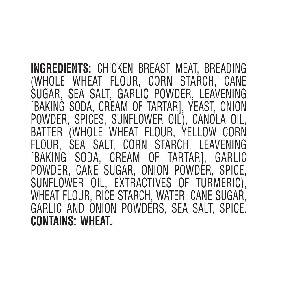 Earth's Best Chicken Nuggets Value Size, 16 oz