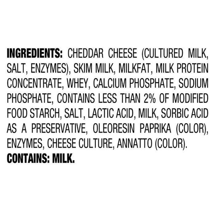 Kraft American Cheese Singles 96 ct, 4 lb