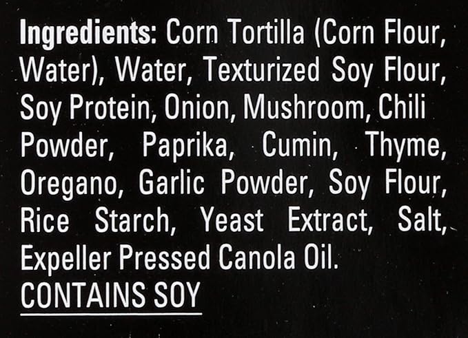 Starlite Plant Based Beefy Rolled Tacos, 14 oz