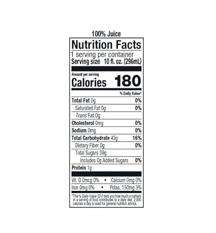 Martinelli's 100% Apple Juice 12 ct, 10 fl oz
