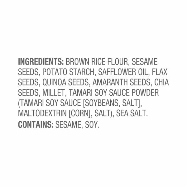 Crunchmaster Multi-Grain Crackers, 28 oz