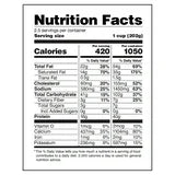 Beecher's Gluten Free Mac N Cheese, 18 oz