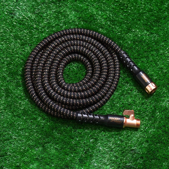 Copper Bullet Pocket-Hose, 50 Feet