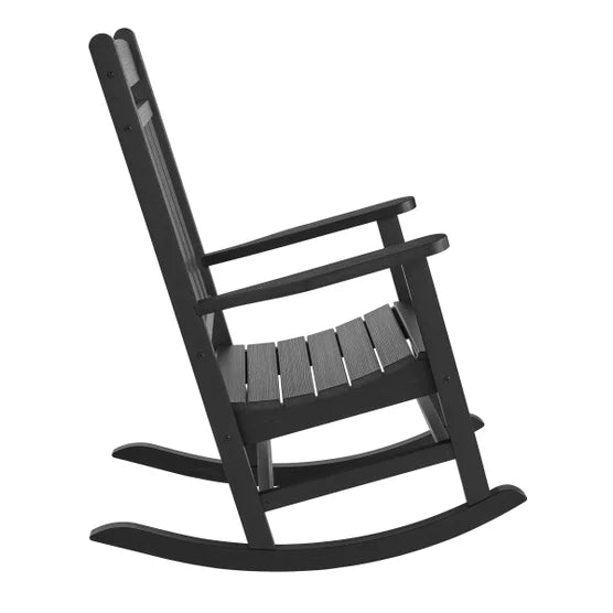 Leisure Line Rocking Chair by Tangent*