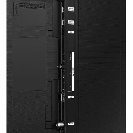 Samsung 85" Class - DU8000C Series - 4K Crystal UHD Smart TV*