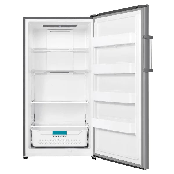 Hisense 17 cu. ft. Garage Ready Frost Free Convertible Upright Freezer with Seal Break Handle*