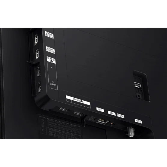 Samsung 77" Class - S90F OLED Series - 4K Vision AI Smart TV*