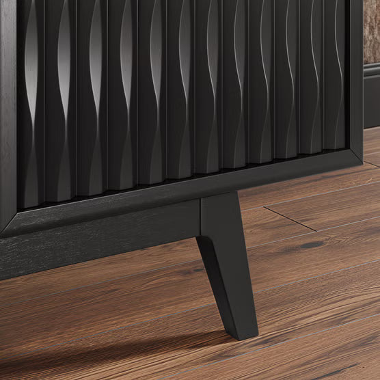 Del Rey Oaks 74” Accent Console*