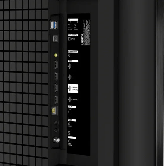 Sony 85" Class - BRAVIA 5 Series - 4K UHD Mini LED Smart TV*