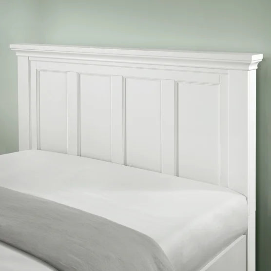 Rose Storage Bed (KING*