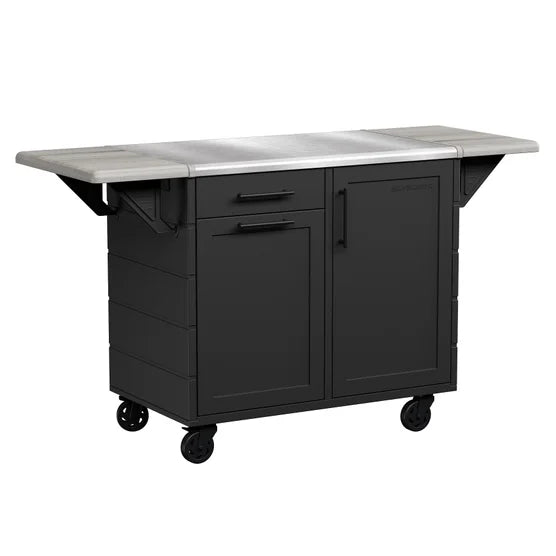 Suncast Outdoor Prep Station with Storage*