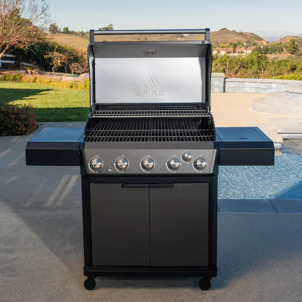 SPIRE 550X 6 Burner Gas Grill*