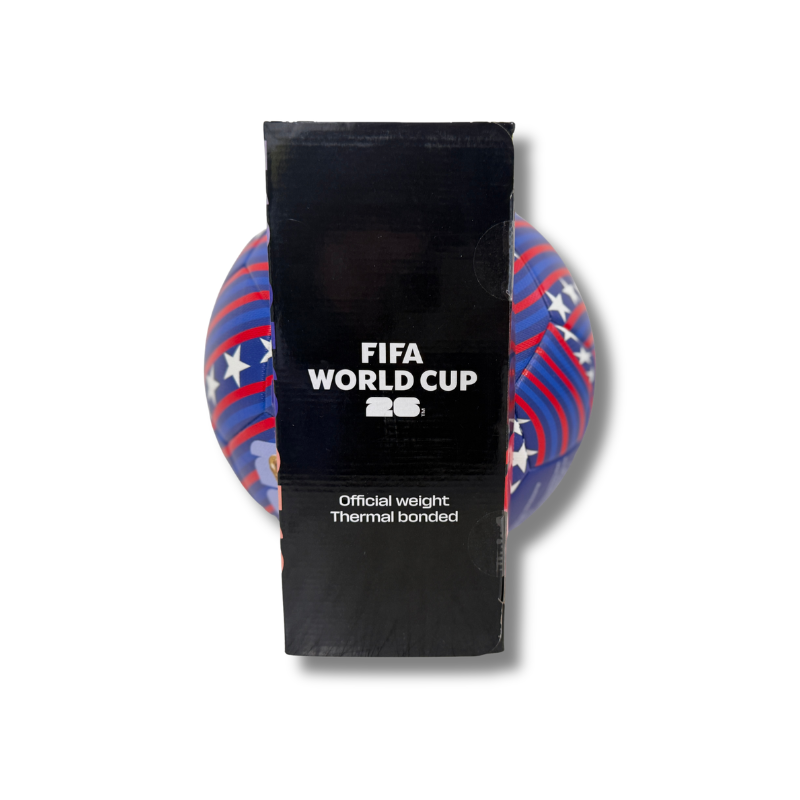 FIFA World Cup 2026 Soccer Ball, Size 5