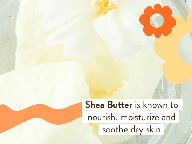 Babo Botanicals Sensitive Baby Fragrance-Free 2-in-1 Shampoo & Wash, 16 oz