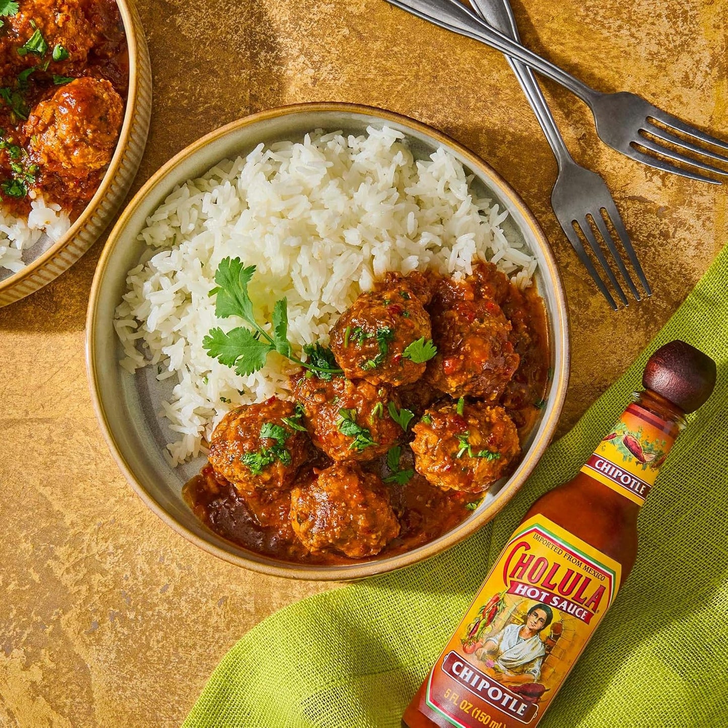Cholula Chipotle Hot Sauce, 5 oz