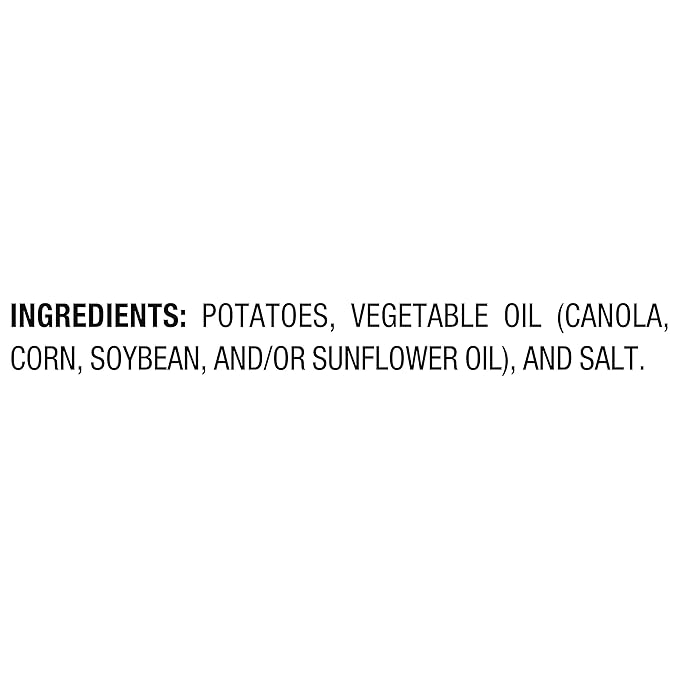Ruffles Original Potato Chips, 8.5 oz