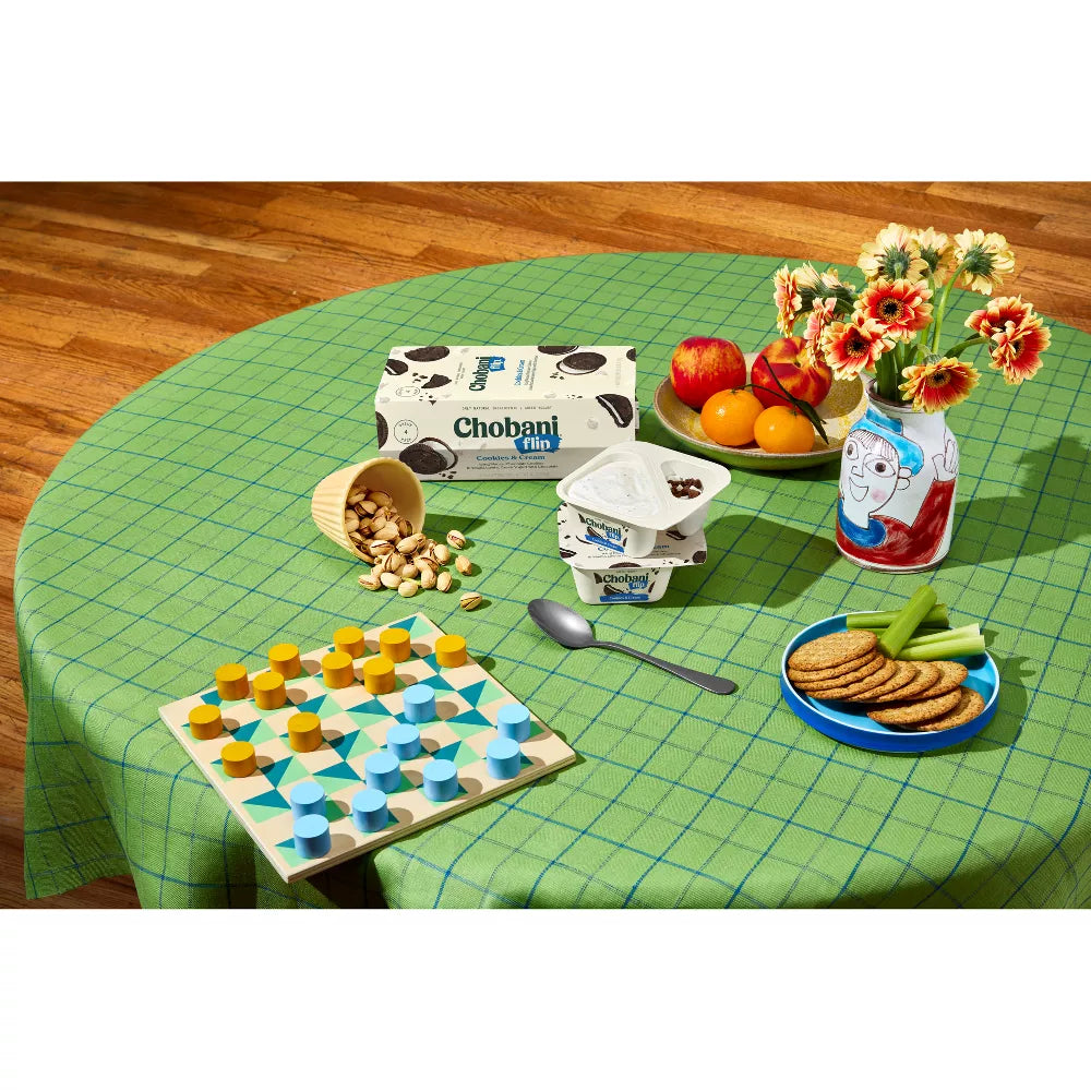 Chobani® Flip Cookies & Cream, 4.5 oz